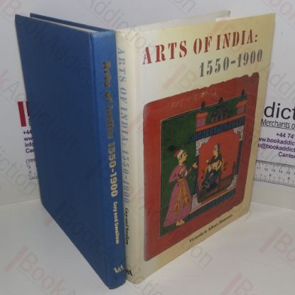 Picture of Arts of India, 1550-1900