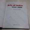 Picture of Arts of India, 1550-1900