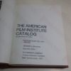 Picture of The American Film Institute Catalog of Motion Pictures: Feature Films, 1961-1970, Indexes