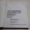 Picture of The American Film Institute Catalog of Motion Pictures Produced in the United States: Feature Films, 1921-1930 Index (F2)