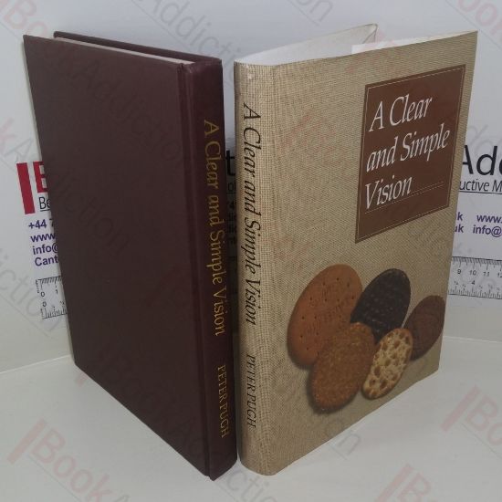 Picture of A Clear and Simple Vision