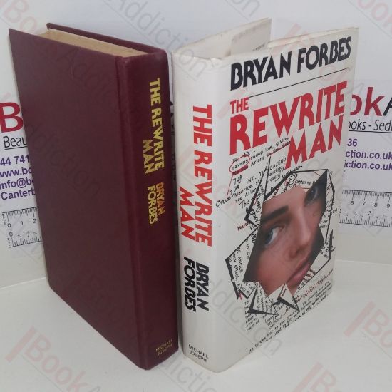 Picture of The Rewrite Man