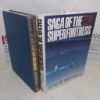 Picture of Saga of the Superfortress: The Dramatic Story of the B-29 and the Twentieth Air Force