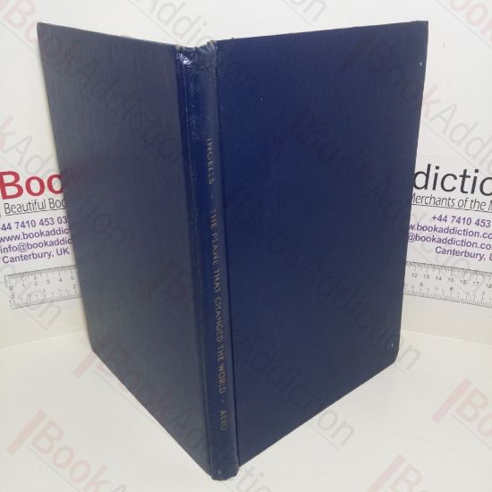 Picture of The Plane that Changed the World: A Biography of the DC-3