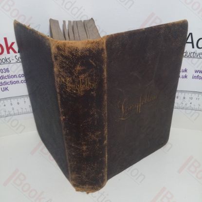 Picture of The Poetical Works of Henry W Longfellow