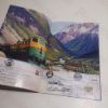 Picture of All Aboard! The Onboard Magazine of the White Pass and Yukon Route Railroad