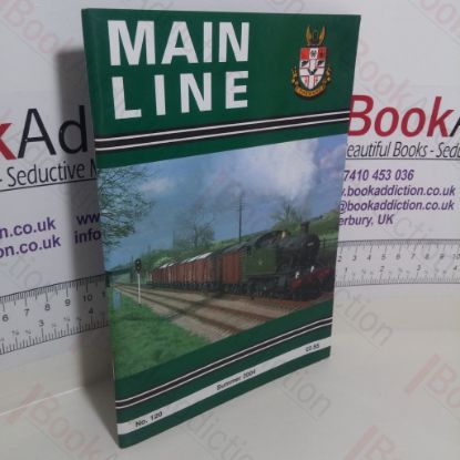 Picture of Main Line (No. 120, Summer 2004)
