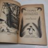 Picture of Typee: Narrative of a Four Months' Residence among the Natives of a Valley of the Marquesas Islands (Penguin Illustrated Classics, No. C8)
