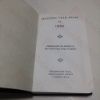 Picture of Masonic Year Book for 1958