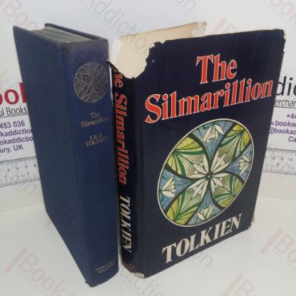 Picture of The Silmarillion