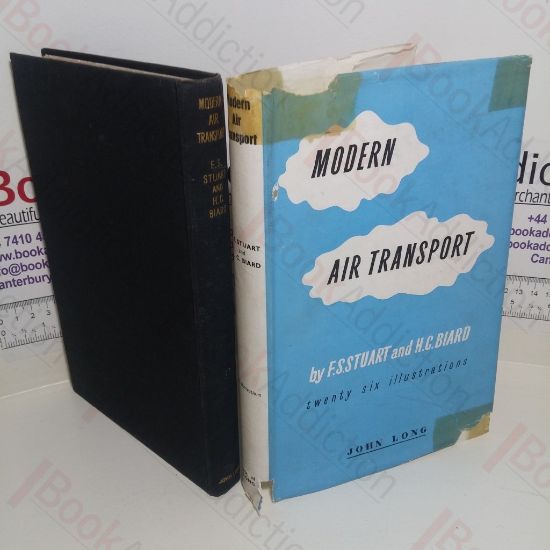 Picture of Modern Air Transport