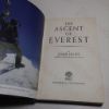 Picture of The Ascent Of Everest