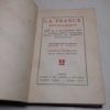 Picture of La France Monarchique: ScÃ¨nes de la Vie Nationale Depuis le DouziÃ¨me Jusqu'au Dix-HuitiÃ¨me SiÃ¨cle TirÃ©es de EÃ©moires Contemporains