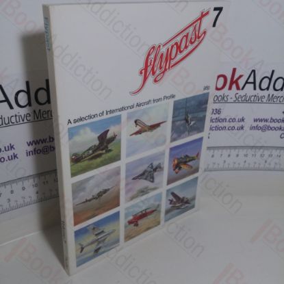 Picture of Flypast 7: A Selection of International Aircraft from Profile