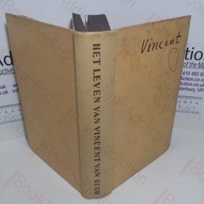 Picture of Het Leven Van Vincent Van Gogh