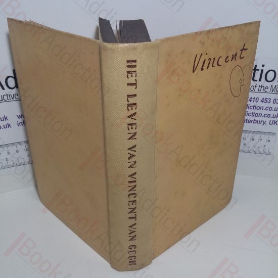 Picture of Het Leven Van Vincent Van Gogh