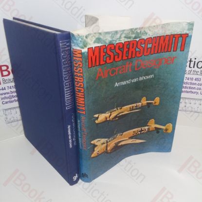 Picture of Messerschmitt: Aircraft Designer