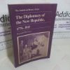 Picture of The Diplomacy of the New Republic, 1776-1815 (American History series)