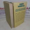 Picture of From A to B and Back Again : The Philosophy of Andy Warhol (Signed)