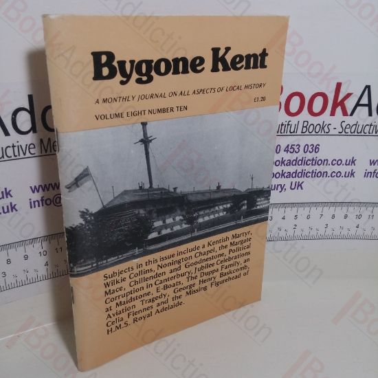Picture of Bygone Kent (Volume 8, No. 10)