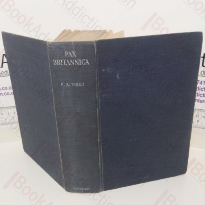 Picture of Pax Britannica