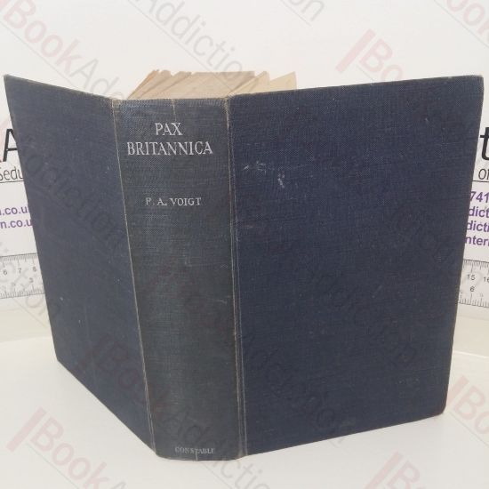 Picture of Pax Britannica