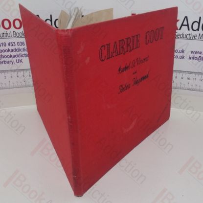 Picture of Clarrie Coot