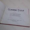 Picture of Clarrie Coot