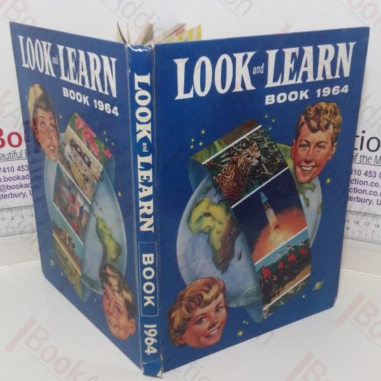 Picture of Look and Learn: Book 1964