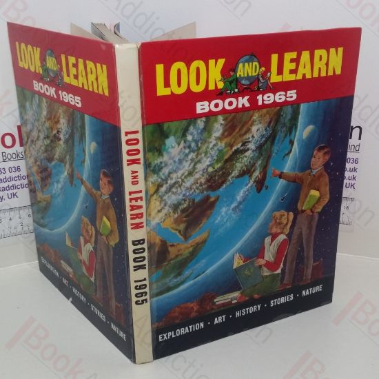 Picture of Look and Learn: Book 1965