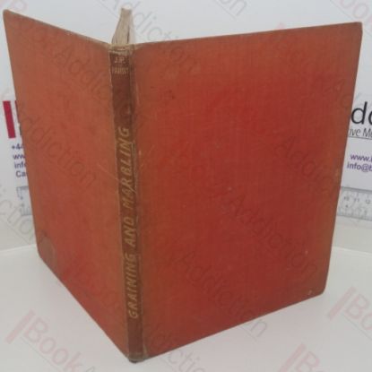 Picture of Graining and Marbling