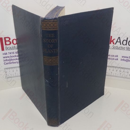 Picture of The Story of Plants and Their Uses to Man