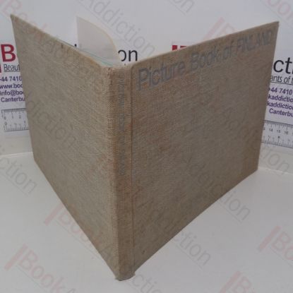 Picture of Picture Book of Finland