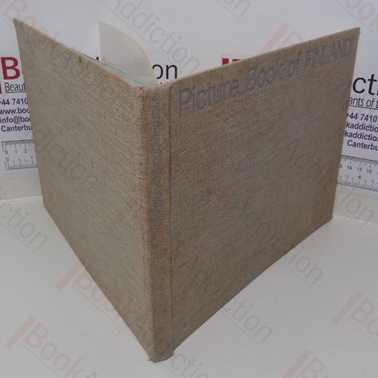 Picture of Picture Book of Finland