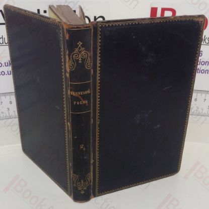 Picture of Poems of Alfred Tennyson (Vol. II)