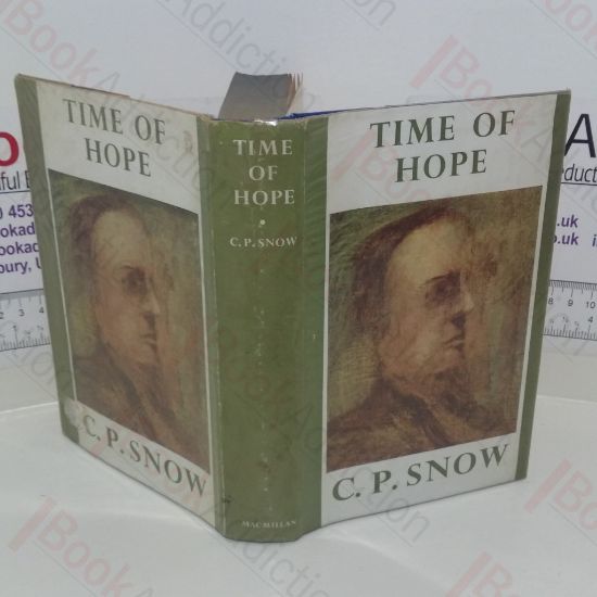 Picture of Time of Hope