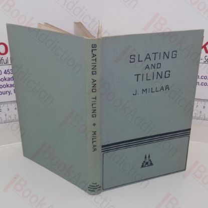 Picture of Slating and Tiling