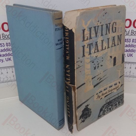 Picture of Living Italian