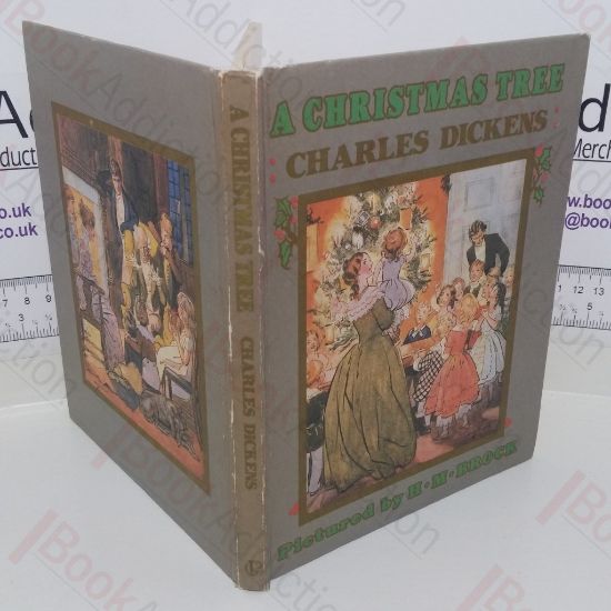 Picture of A Christmas Tree