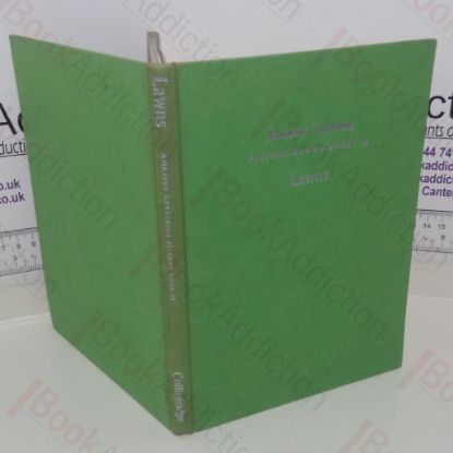 Picture of Lawns (Amateur Gardening Picture Book No.13)