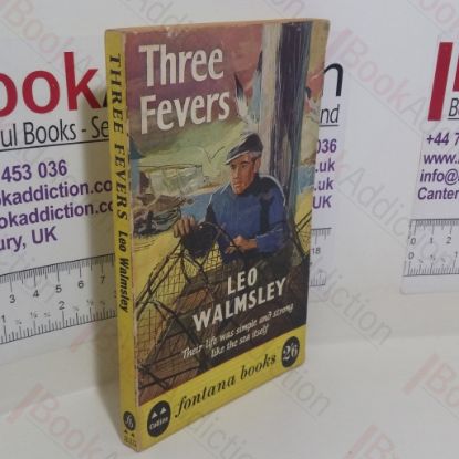 Picture of Three Fevers