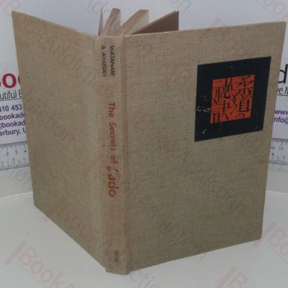 Picture of The Secrets of Judo: A Text for Instructors and Students