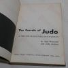 Picture of The Secrets of Judo: A Text for Instructors and Students