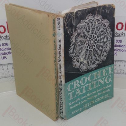 Picture of Crochet and Tatting and Other Needlework Crafts
