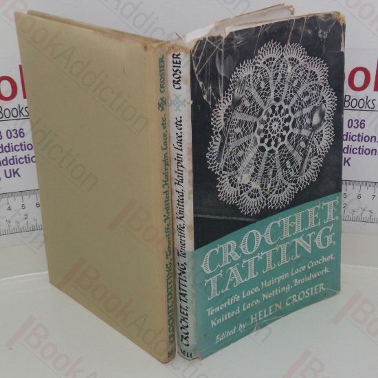 Picture of Crochet and Tatting and Other Needlework Crafts