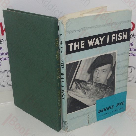 Picture of The Way I Fish