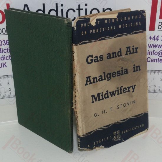Picture of Gas and Air Analgesia in Midwifery