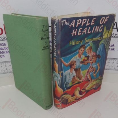 Picture of The Apple of Healing