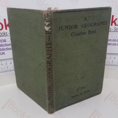 Picture of A Junior Geography: Principles - Geography of the British Empire