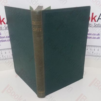 Picture of Standing Camps (The Scout Book Club)